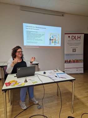 Bettina Köhl, stellv. Leiterin Lokalredaktion, Bonner General-Anzeiger 