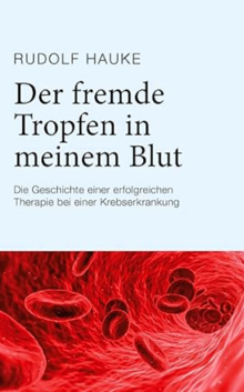 Titelbild der Broschüre "Chronische Lymphatische Leukämie"
