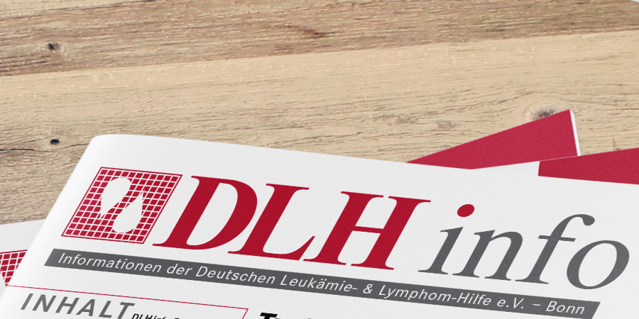 Zeitschrift der DLH