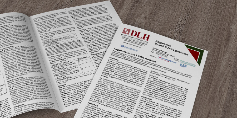 Zeitschrift DLH